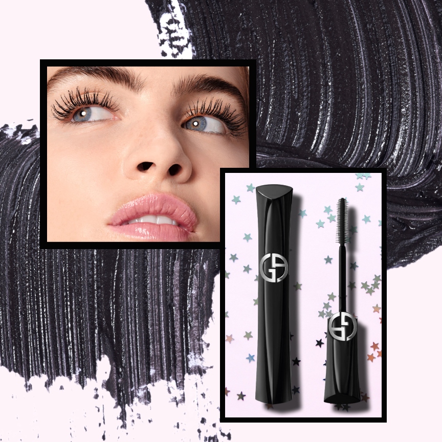 Giorgio Armani Mascara Review