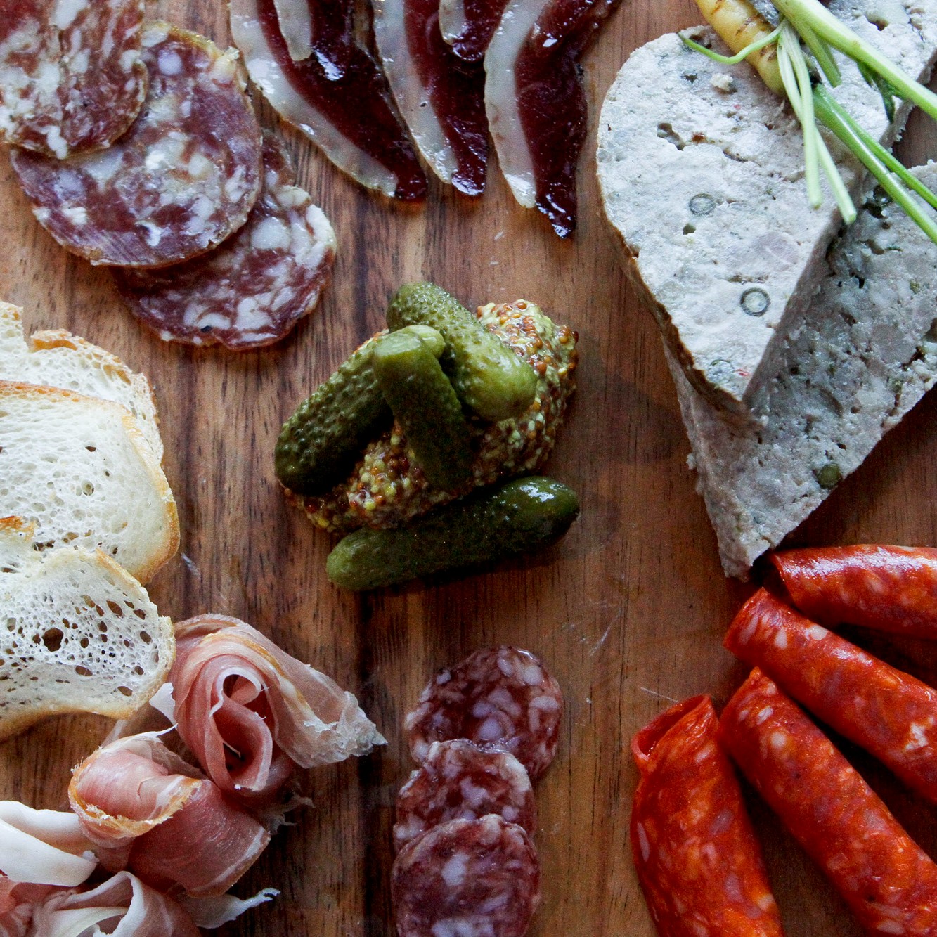 foodie gifts