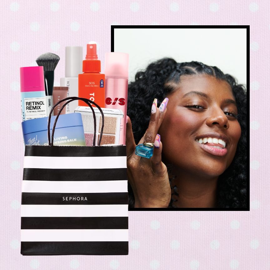 sephora sale